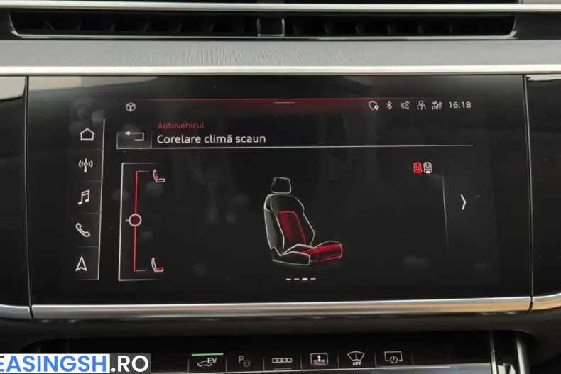 Audi A8 din 2021 cu 118.000 km - oferta AUD217539 - foto 39