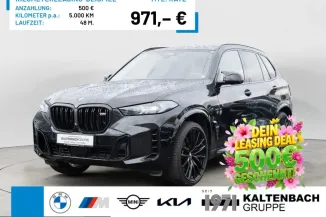 BMW X5 din 2024 - oferta BMW217540
