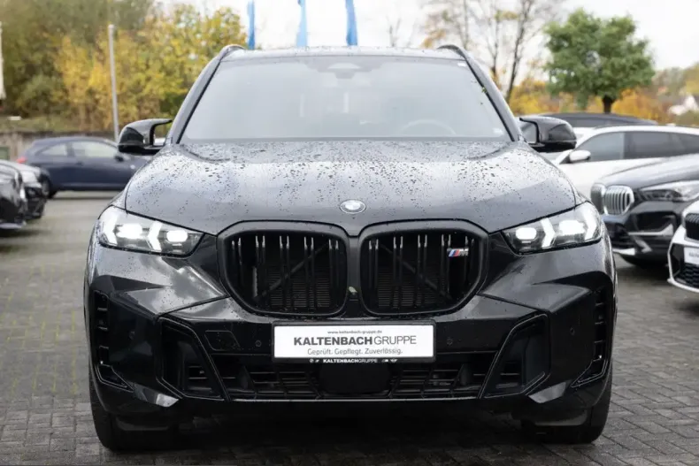 BMW X5 (Seria X) din 2024 cu 13.314 km - oferta BMW217540 - foto 3