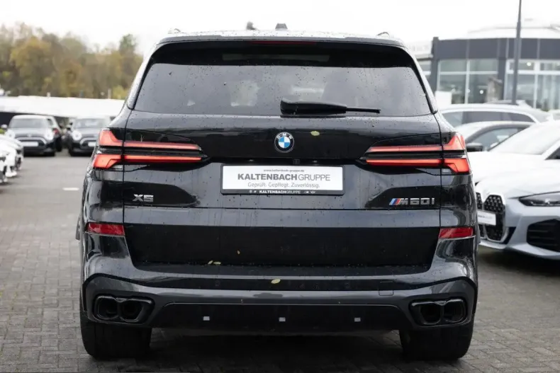 BMW X5 (Seria X) din 2024 cu 13.314 km - oferta BMW217540 - foto 4