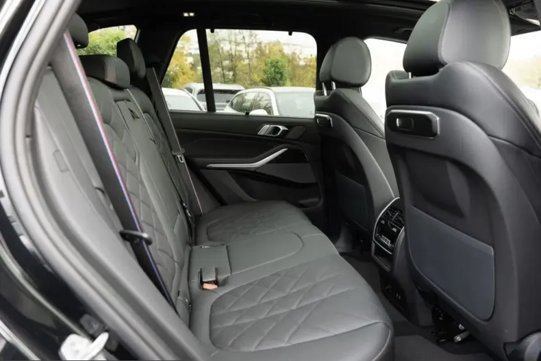 BMW X5 (Seria X) din 2024 cu 13.314 km - oferta BMW217540 - foto 6