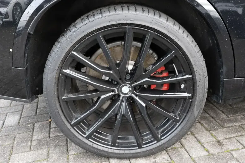 BMW X5 (Seria X) din 2024 cu 13.314 km - oferta BMW217540 - foto 7