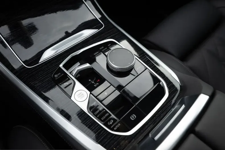 BMW X5 (Seria X) din 2024 cu 13.314 km - oferta BMW217540 - foto 16