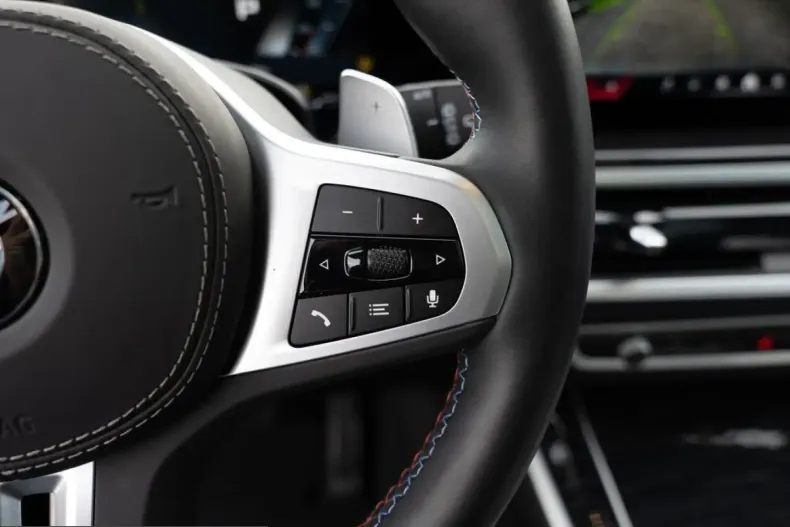 BMW X5 (Seria X) din 2024 cu 13.314 km - oferta BMW217540 - foto 17