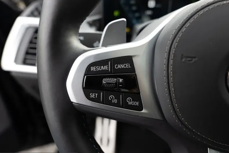 BMW X5 (Seria X) din 2024 cu 13.314 km - oferta BMW217540 - foto 18