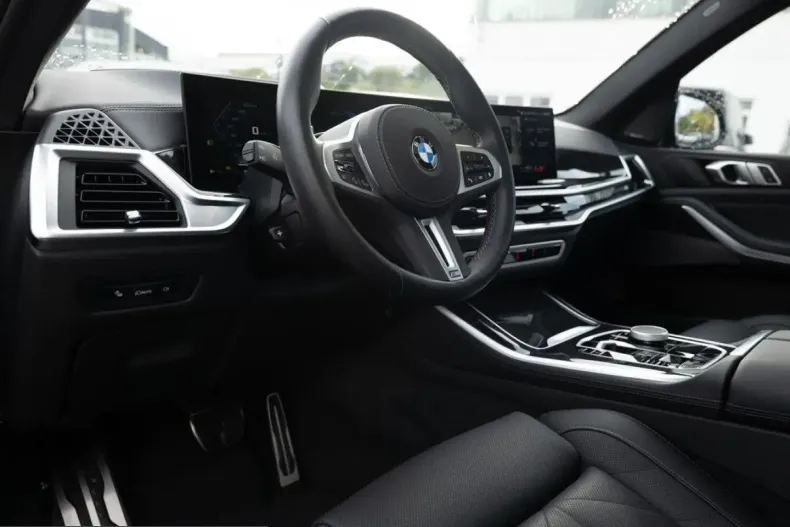 BMW X5 (Seria X) din 2024 cu 13.314 km - oferta BMW217540 - foto 22