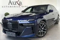 BMW i7 (Seria 7) din 2024 cu 32.450 km - oferta BMW217541 - foto 1
