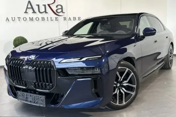 BMW i7 din 2024 - oferta BMW217541