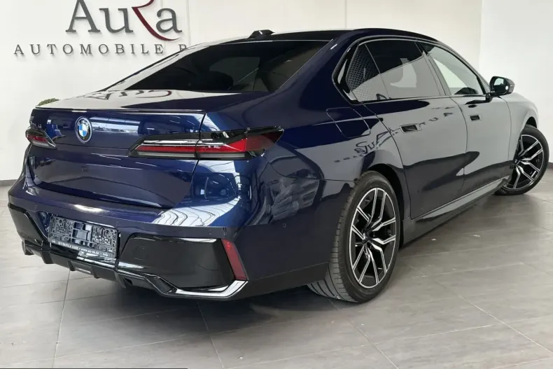 BMW i7 (Seria 7) din 2024 cu 32.450 km - oferta BMW217541 - foto 4