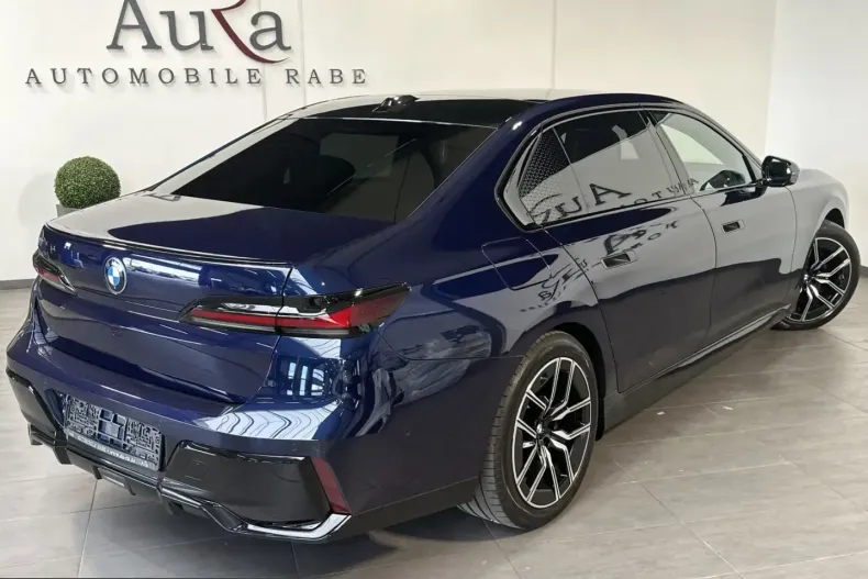 BMW i7 (Seria 7) din 2024 cu 32.450 km - oferta BMW217541 - foto 5