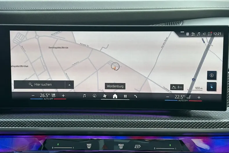 BMW i7 (Seria 7) din 2024 cu 32.450 km - oferta BMW217541 - foto 15