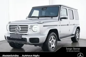 Mercedes-Benz G 450 din 2024 - oferta MER217542