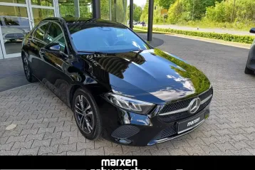 Mercedes-Benz A 220 din 2024 - oferta MER217544