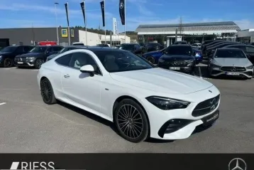 Mercedes-Benz CLE 300 din 2024 - oferta MER217545