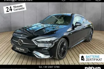 Mercedes-Benz CLE 300 din 2024 - oferta MER217546
