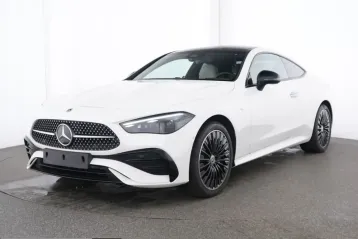 Mercedes-Benz CLE 300 din 2024 - oferta MER217547