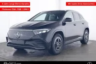 Mercedes-Benz EQA din 2024 cu 33.400 km - oferta MER217548 - foto 1