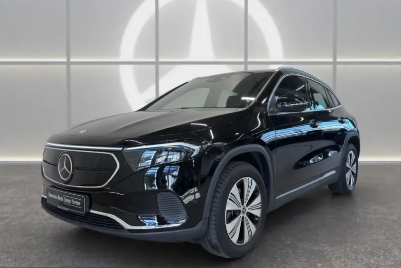 Mercedes-Benz EQA din 2023 cu 43.674 km - oferta MER217549 - foto 1