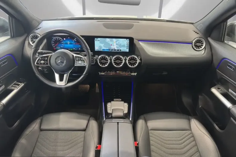 Mercedes-Benz EQA din 2023 cu 43.674 km - oferta MER217549 - foto 2