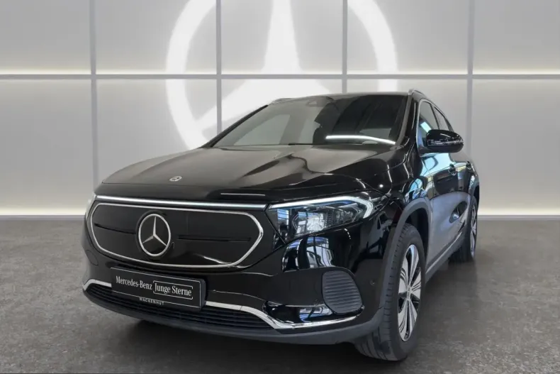 Mercedes-Benz EQA din 2023 cu 43.674 km - oferta MER217549 - foto 3