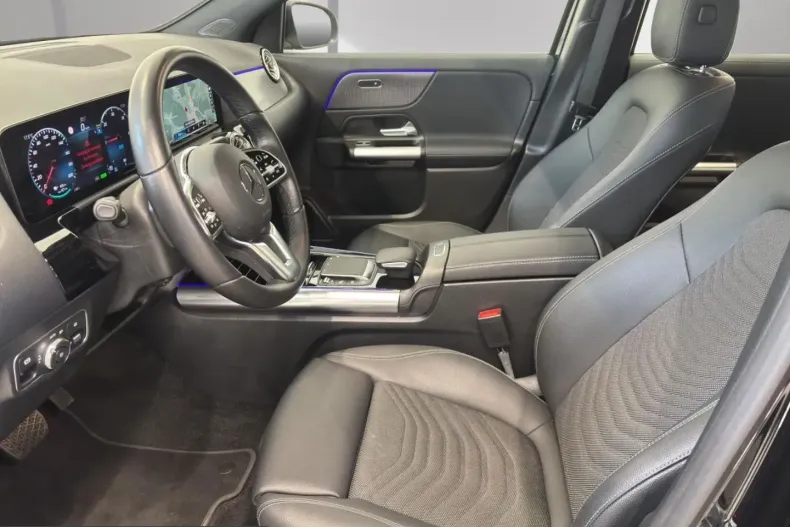 Mercedes-Benz EQA din 2023 cu 43.674 km - oferta MER217549 - foto 6