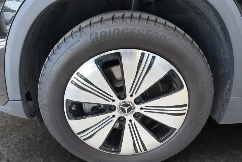 Mercedes-Benz EQA din 2023 cu 43.674 km - oferta MER217549 - foto 12