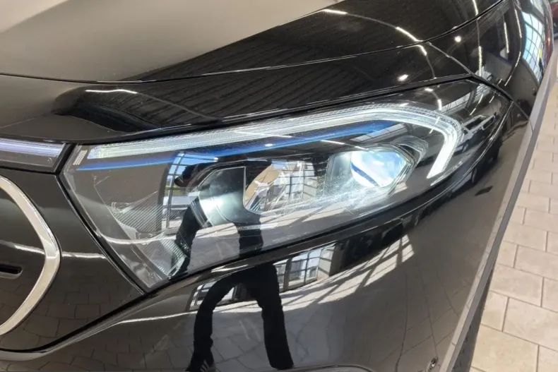 Mercedes-Benz EQA din 2023 cu 43.674 km - oferta MER217549 - foto 13