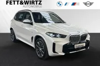 BMW X5 (Seria X) din 2024 cu 11.987 km - oferta BMW217550 - foto 1