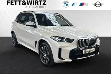 BMW X5 din 2024 - oferta BMW217550