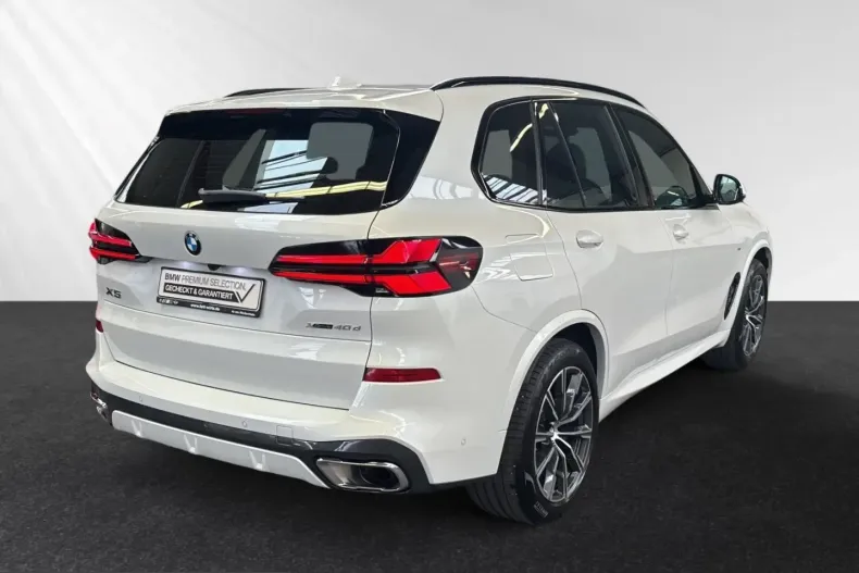 BMW X5 (Seria X) din 2024 cu 11.987 km - oferta BMW217550 - foto 3