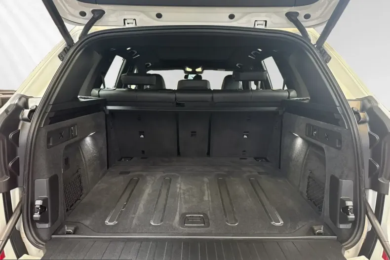 BMW X5 (Seria X) din 2024 cu 11.987 km - oferta BMW217550 - foto 15