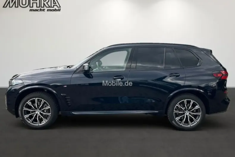 BMW X5 (Seria X) din 2024 cu 25.124 km - oferta BMW217551 - foto 6