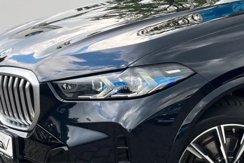 BMW X5 (Seria X) din 2024 cu 25.124 km - oferta BMW217551 - foto 7