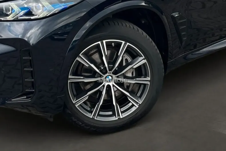 BMW X5 (Seria X) din 2024 cu 25.124 km - oferta BMW217551 - foto 8