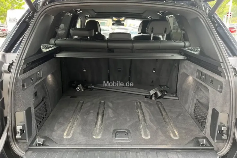 BMW X5 (Seria X) din 2024 cu 25.124 km - oferta BMW217551 - foto 9