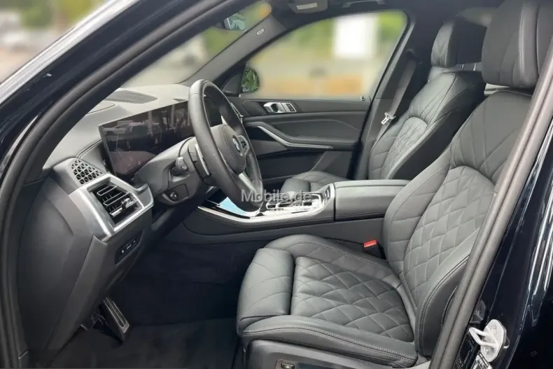 BMW X5 (Seria X) din 2024 cu 25.124 km - oferta BMW217551 - foto 10