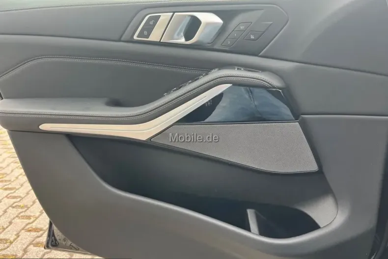 BMW X5 (Seria X) din 2024 cu 25.124 km - oferta BMW217551 - foto 11
