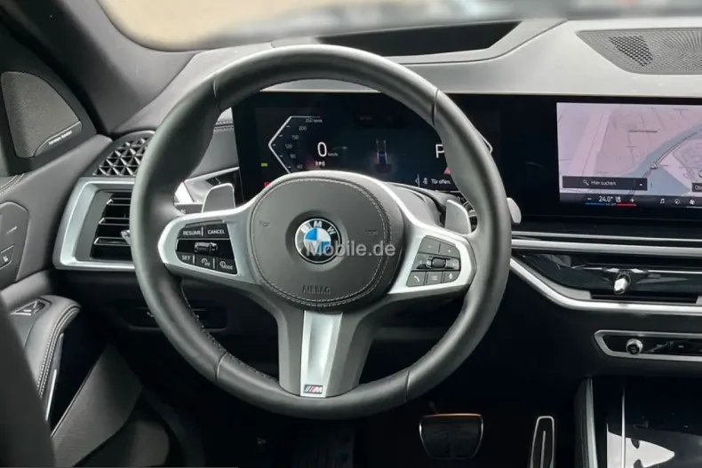 BMW X5 (Seria X) din 2024 cu 25.124 km - oferta BMW217551 - foto 12