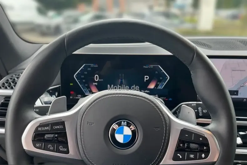 BMW X5 (Seria X) din 2024 cu 25.124 km - oferta BMW217551 - foto 13