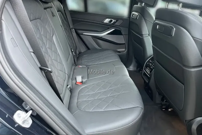 BMW X5 (Seria X) din 2024 cu 25.124 km - oferta BMW217551 - foto 17
