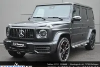 Mercedes-Benz G 63 AMG (Clasa G) din 2023 cu 27.500 km - oferta MER217552 - foto 1
