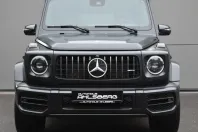Mercedes-Benz G 63 AMG (Clasa G) din 2023 cu 27.500 km - oferta MER217552 - foto 2