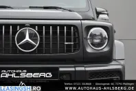 Mercedes-Benz G 63 AMG (Clasa G) din 2023 cu 27.500 km - oferta MER217552 - foto 3