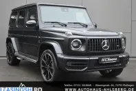 Mercedes-Benz G 63 AMG (Clasa G) din 2023 cu 27.500 km - oferta MER217552 - foto 4
