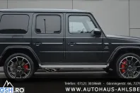 Mercedes-Benz G 63 AMG (Clasa G) din 2023 cu 27.500 km - oferta MER217552 - foto 7