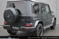 Mercedes-Benz G 63 AMG (Clasa G) din 2023 cu 27.500 km - oferta MER217552 - foto 8