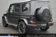 Mercedes-Benz G 63 AMG (Clasa G) din 2023 cu 27.500 km - oferta MER217552 - foto 10