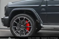 Mercedes-Benz G 63 AMG (Clasa G) din 2023 cu 27.500 km - oferta MER217552 - foto 13