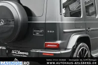 Mercedes-Benz G 63 AMG (Clasa G) din 2023 cu 27.500 km - oferta MER217552 - foto 15