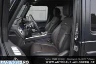 Mercedes-Benz G 63 AMG (Clasa G) din 2023 cu 27.500 km - oferta MER217552 - foto 16